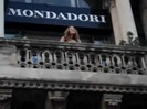 Demi Lovato in Milan 1416