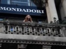 Demi Lovato in Milan 1424