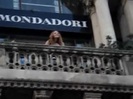 Demi Lovato in Milan 1425