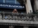 Demi Lovato in Milan 1426