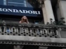 Demi Lovato in Milan 1429