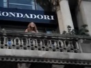 Demi Lovato in Milan 1430