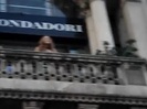 Demi Lovato in Milan 1433