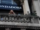 Demi Lovato in Milan 1434