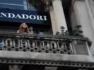 Demi Lovato in Milan 1436