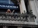 Demi Lovato in Milan 1437