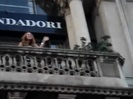 Demi Lovato in Milan 1438