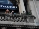Demi Lovato in Milan 1440