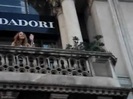 Demi Lovato in Milan 1442