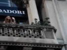 Demi Lovato in Milan 1445