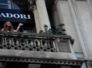 Demi Lovato in Milan 1448