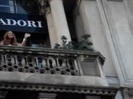 Demi Lovato in Milan 1450