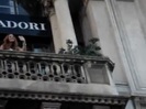 Demi Lovato in Milan 1452