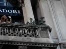 Demi Lovato in Milan 1453