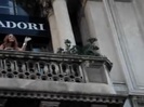 Demi Lovato in Milan 1458