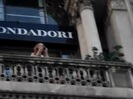 Demi Lovato in Milan 1480