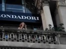 Demi Lovato in Milan 1484