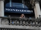 Demi Lovato in Milan 1527