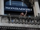 Demi Lovato in Milan 1540