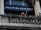 Demi Lovato in Milan 1544