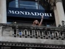 Demi Lovato in Milan 1545