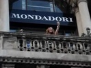 Demi Lovato in Milan 1549