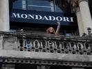 Demi Lovato in Milan 1551