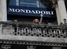 Demi Lovato in Milan 1557