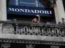 Demi Lovato in Milan 1560