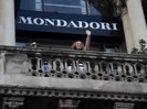 Demi Lovato in Milan 1565