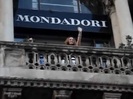 Demi Lovato in Milan 1566