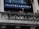 Demi Lovato in Milan 1569