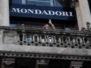 Demi Lovato in Milan 1578