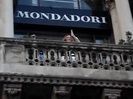 Demi Lovato in Milan 1579