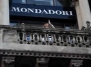 Demi Lovato in Milan 1580