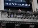 Demi Lovato in Milan 1582