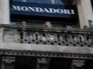 Demi Lovato in Milan 1586