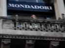 Demi Lovato in Milan 1587