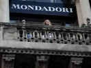 Demi Lovato in Milan 1591