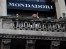 Demi Lovato in Milan 1592