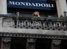 Demi Lovato in Milan 1599