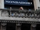 Demi Lovato in Milan 1600