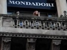 Demi Lovato in Milan 1603