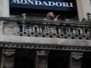 Demi Lovato in Milan 1610