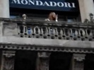 Demi Lovato in Milan 1615