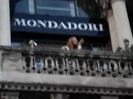 Demi Lovato in Milan 1630