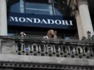 Demi Lovato in Milan 1633