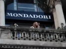 Demi Lovato in Milan 1634