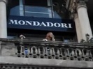 Demi Lovato in Milan 1635