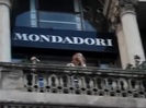 Demi Lovato in Milan 1636